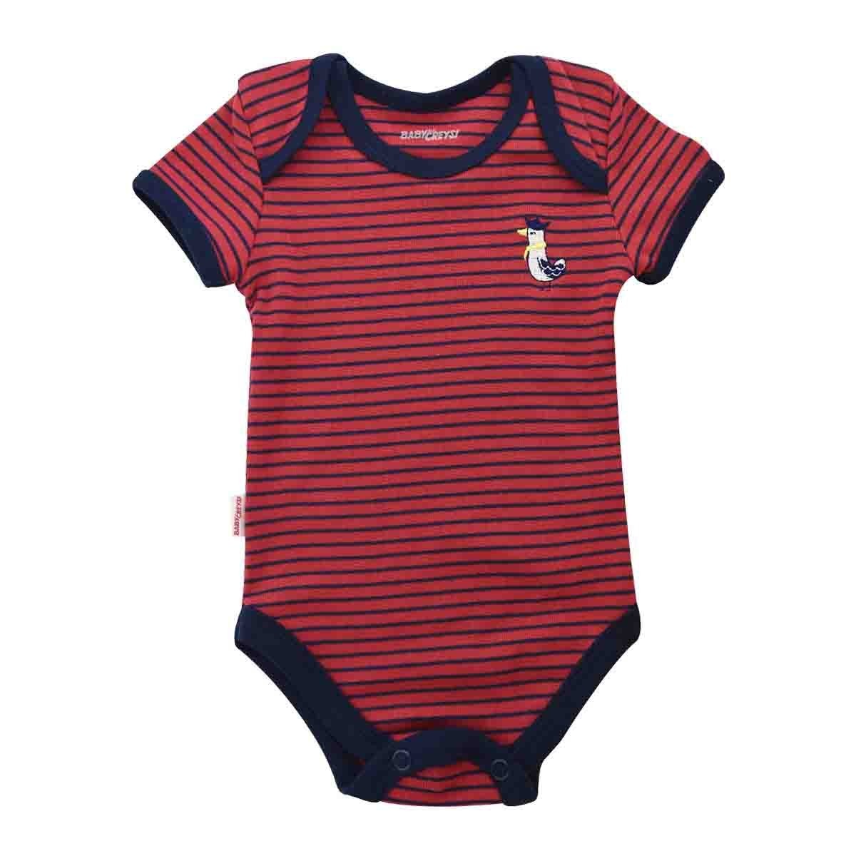 Multiprenda Baby Creysi
