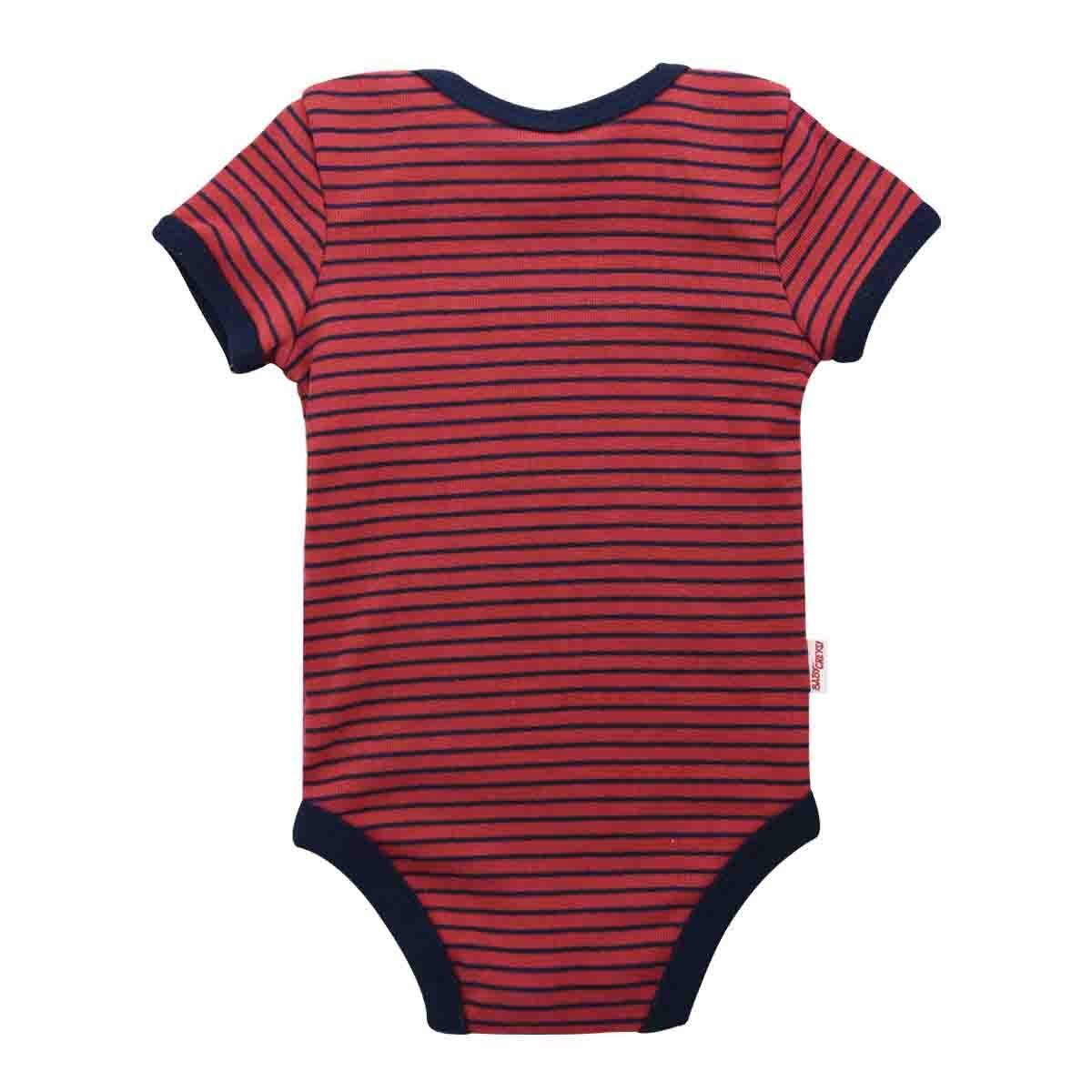 Multiprenda Baby Creysi