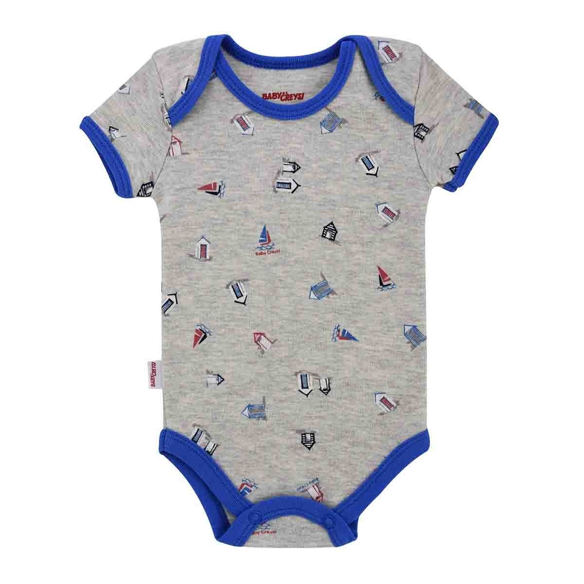 Multiprenda Baby Creysi