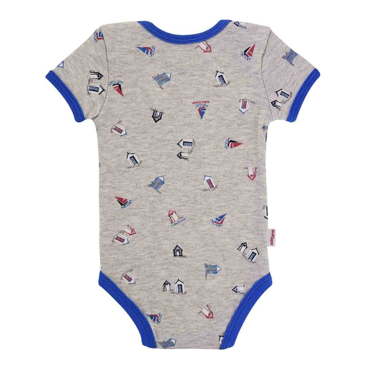 Multiprenda Baby Creysi