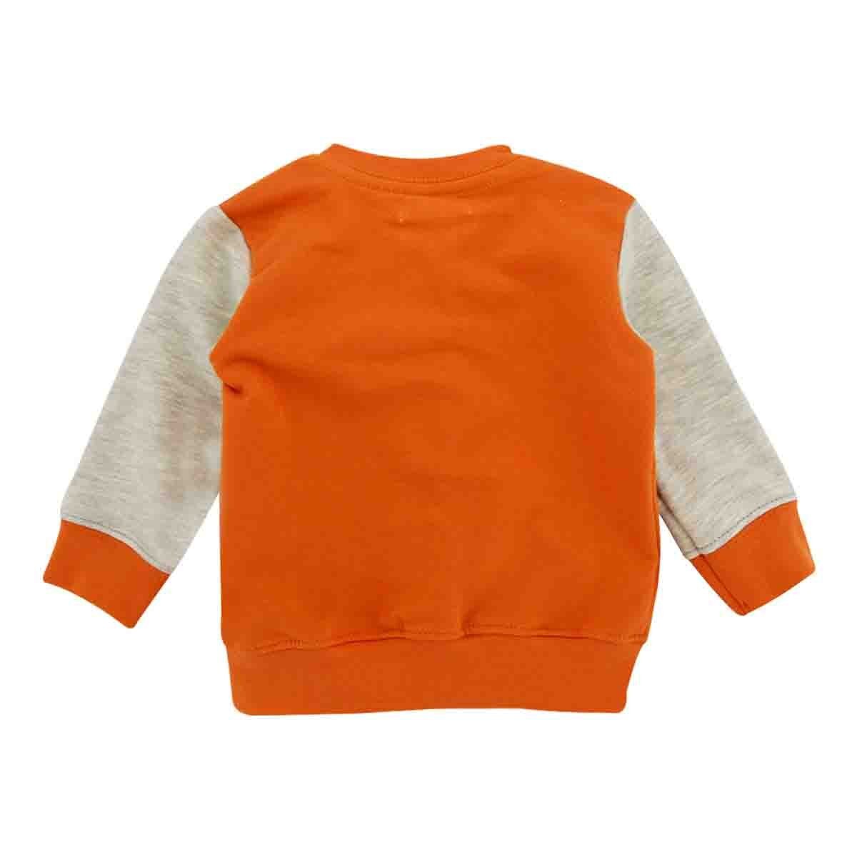 Chamarra Baby Creysi Collection