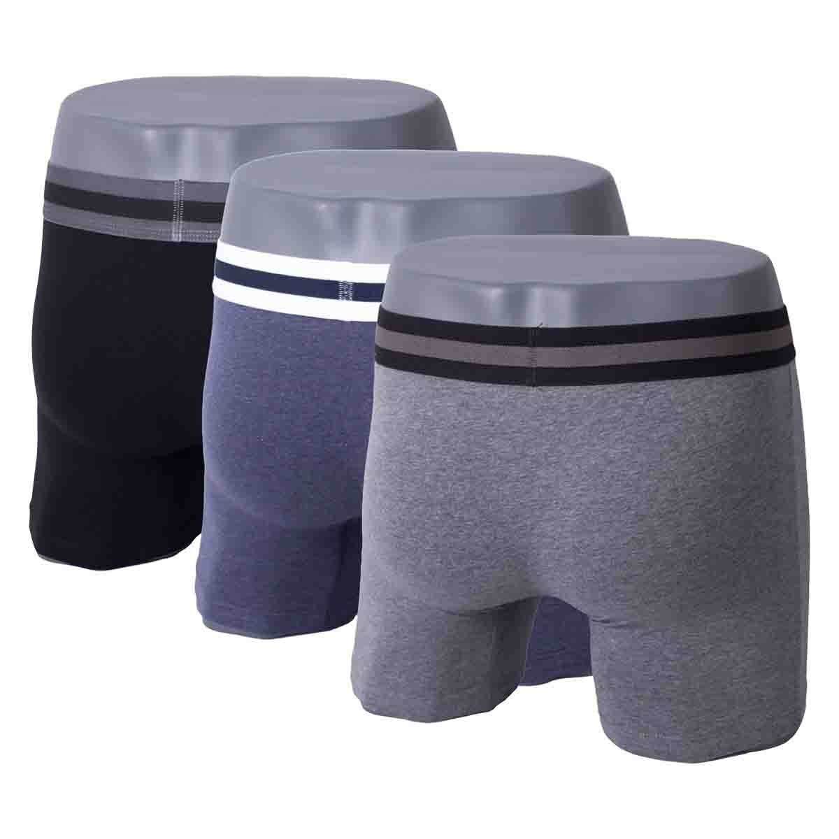 Boxer Dubai Pack Punto Blanco para Hombre para Hombre