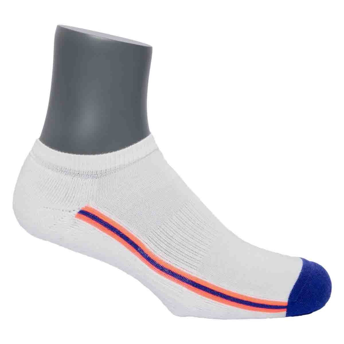 Tin Deportivo Cizeta 6 Pack Punto Blanco
