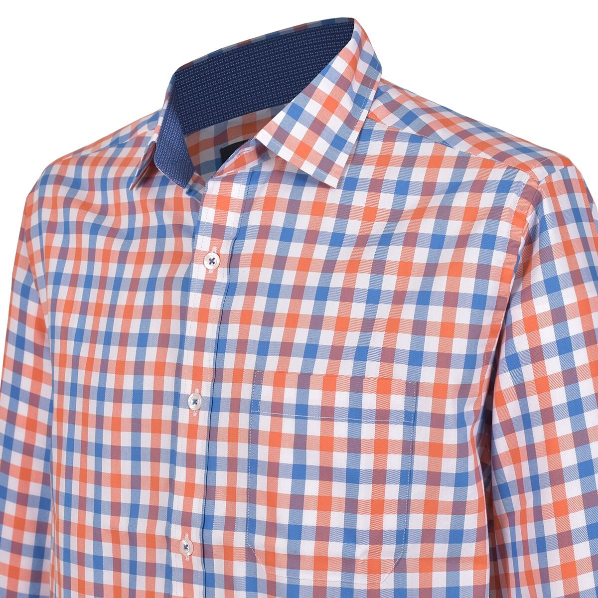 Camisa Manga Larga Carlo Corinto