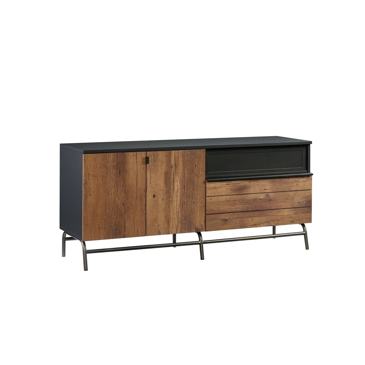 Credenza para Tv de Hasta 60\'\' Boulevard Café Sauder