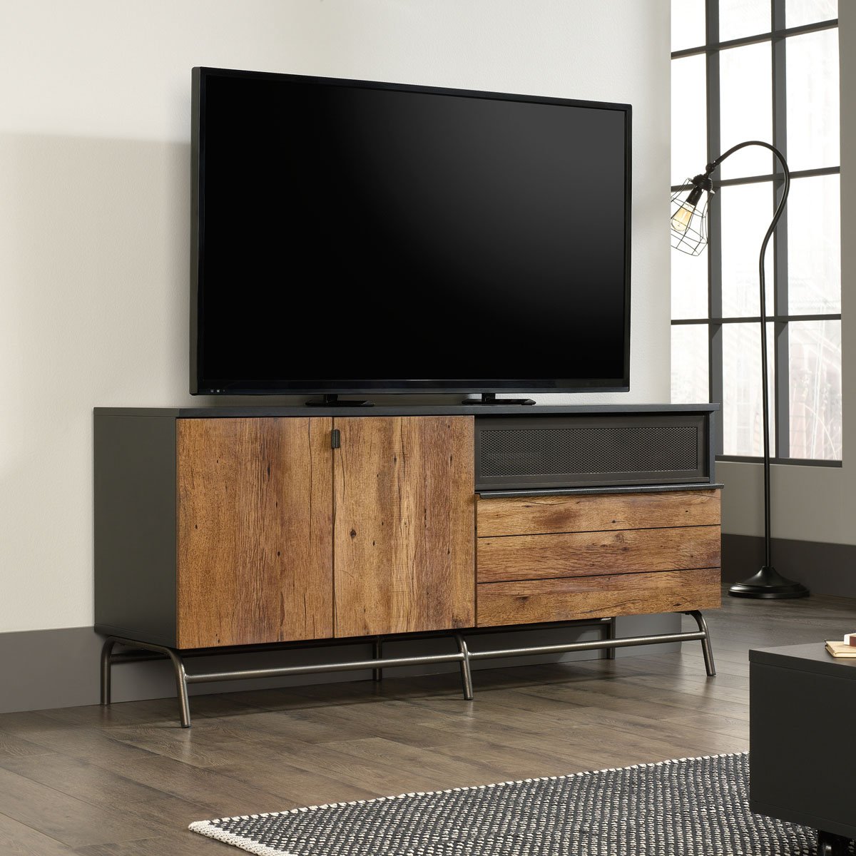 Credenza para Tv de Hasta 60\'\' Boulevard Café Sauder