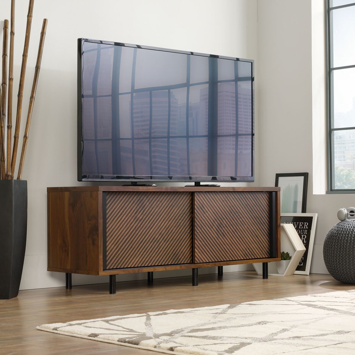 Mueble para Tv de Hasta 60\'\' Harvey Park Sauder