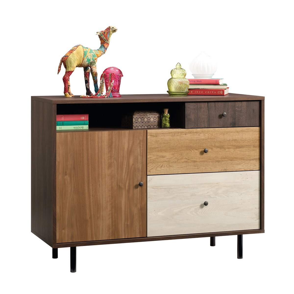 Credenza para Tv de Hasta 47\'\' Eden Rue Sauder