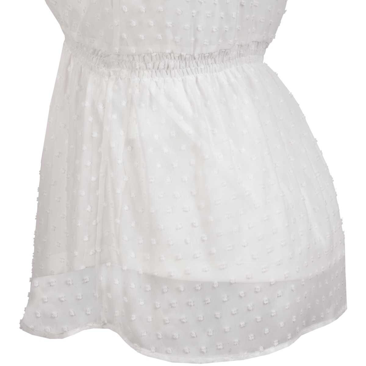 Blusa Bordado al Frente Mama Mia