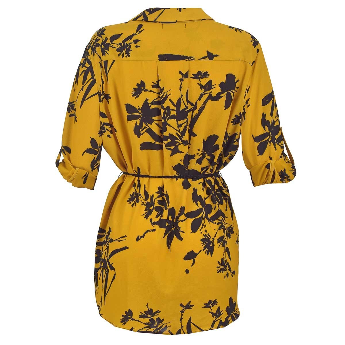 Blusa Manga Larga Philosophy Jr Plus