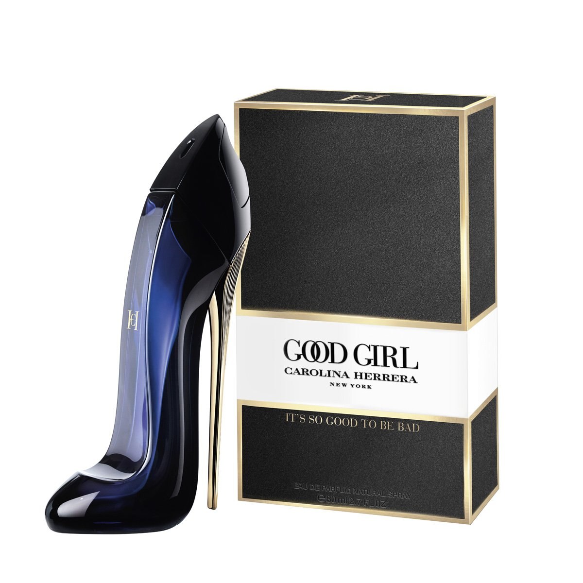 Fragancia para Dama, Carolina Herrera, Good Girl, Edp 50Ml