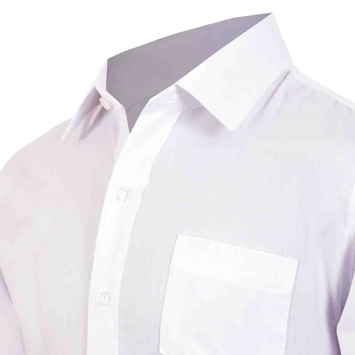 Camisa de Vestir Manga Larga Oscar Collection para Niño