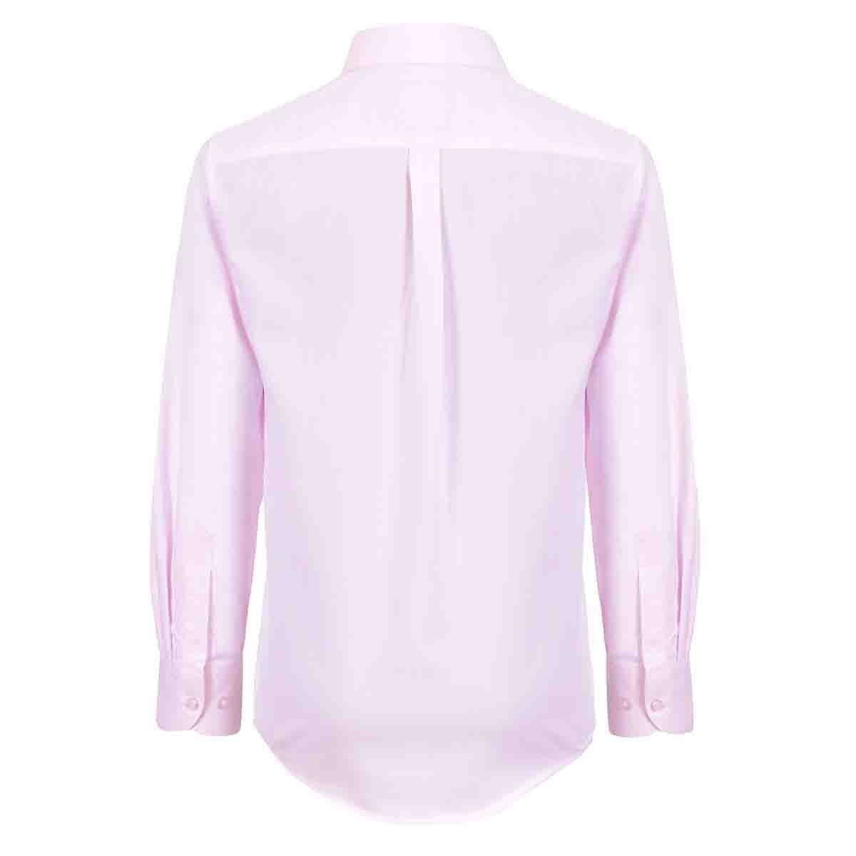 Camisa de Vestir Manga Larga Oscar Collection para Niño