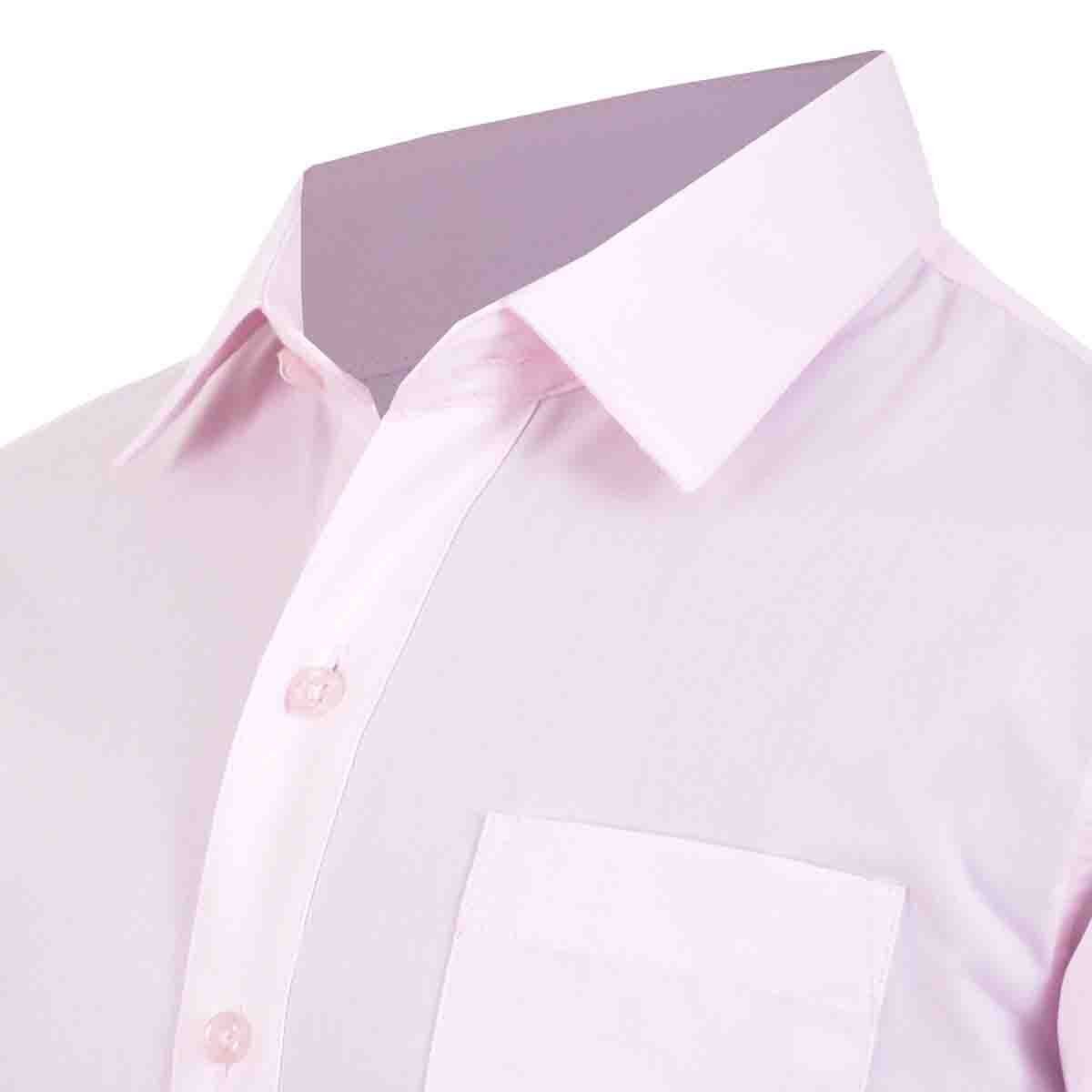Camisa de Vestir Manga Larga Oscar Collection para Niño