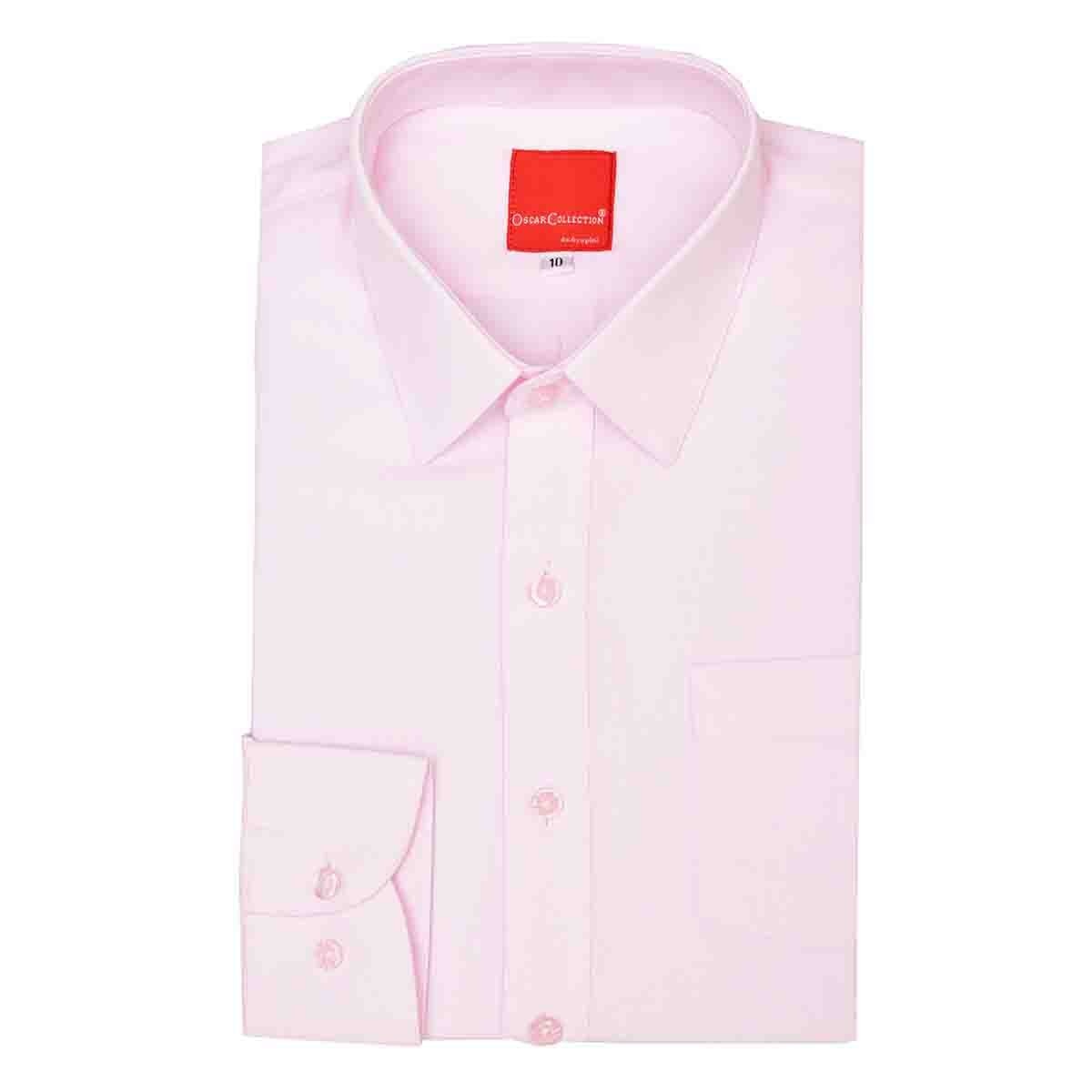 Camisa de Vestir Manga Larga Oscar Collection para Niño
