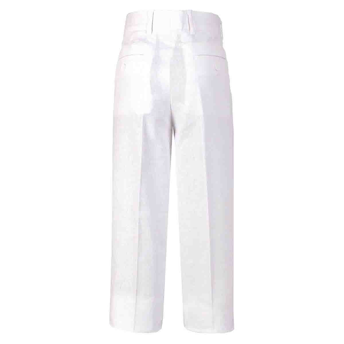 Pantalon Lino Boxer Oscar Collection para Niño
