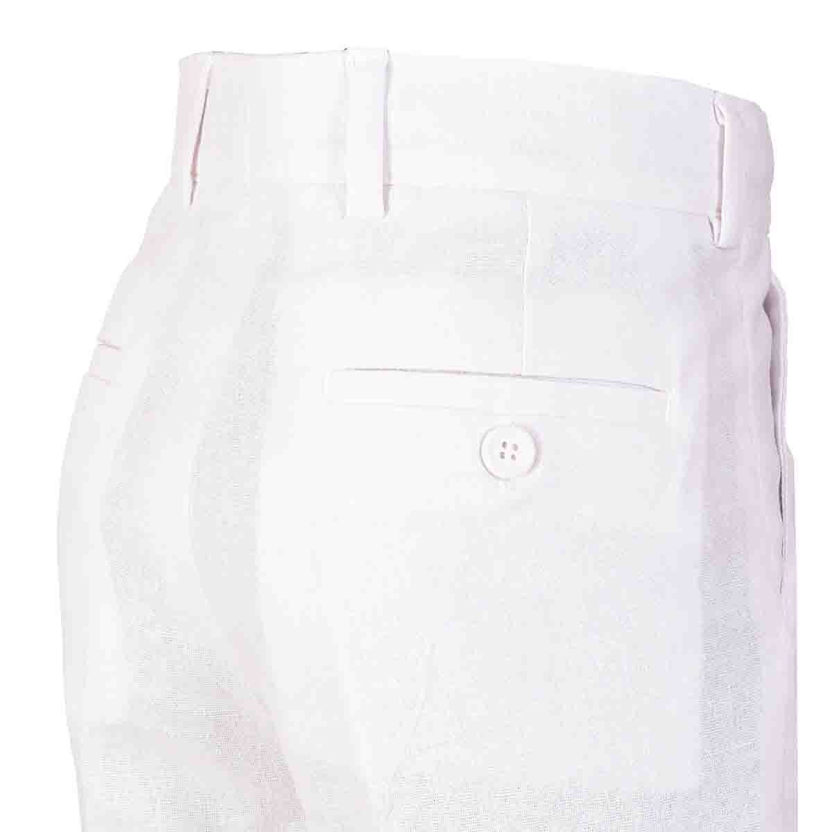 Pantalon Lino Boxer Oscar Collection para Niño