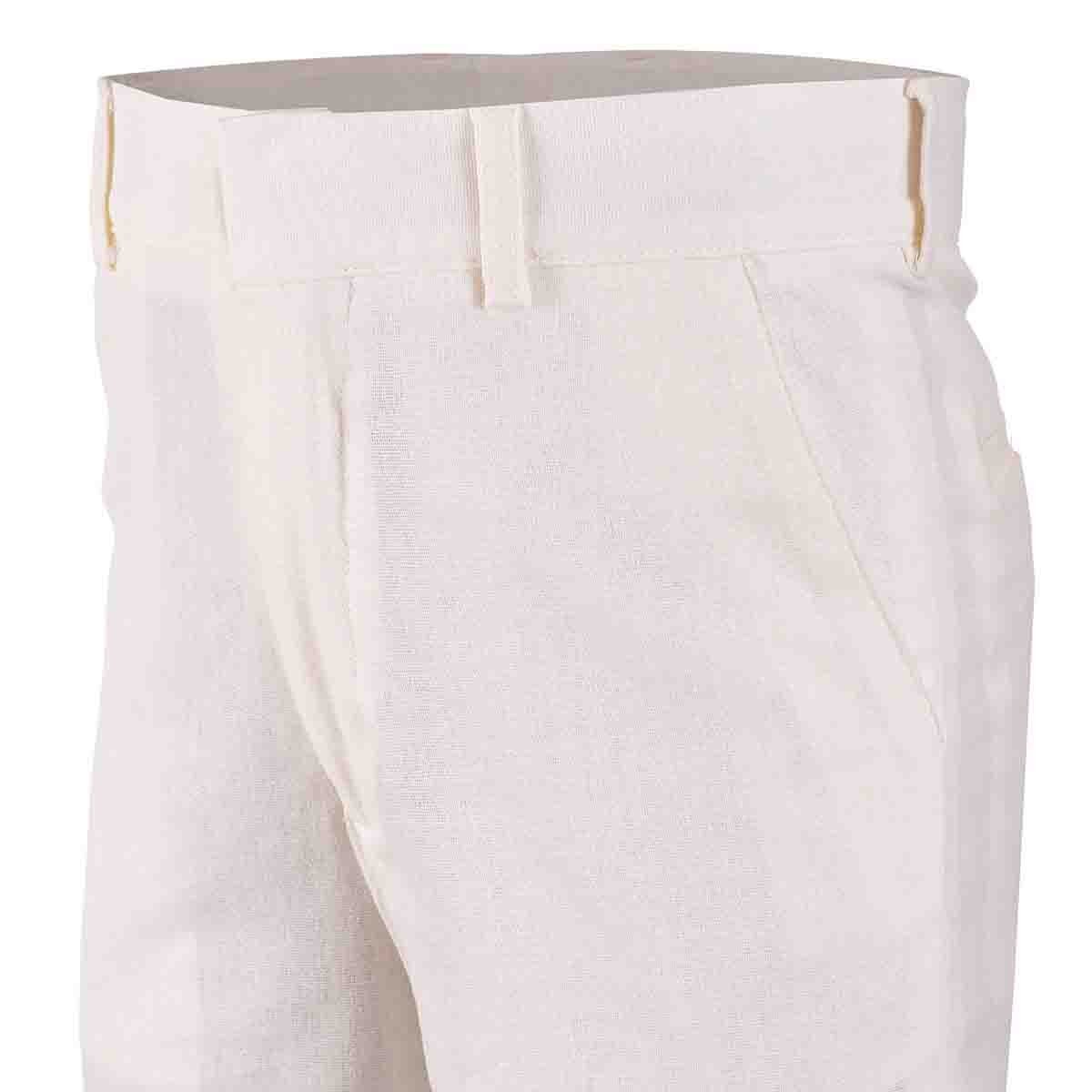 Pantalon Lino Boxer Oscar Collection para Niño