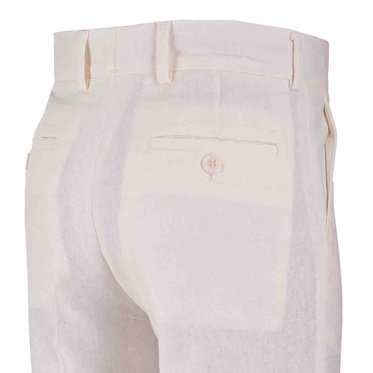 Pantalon Lino Boxer Oscar Collection para Niño