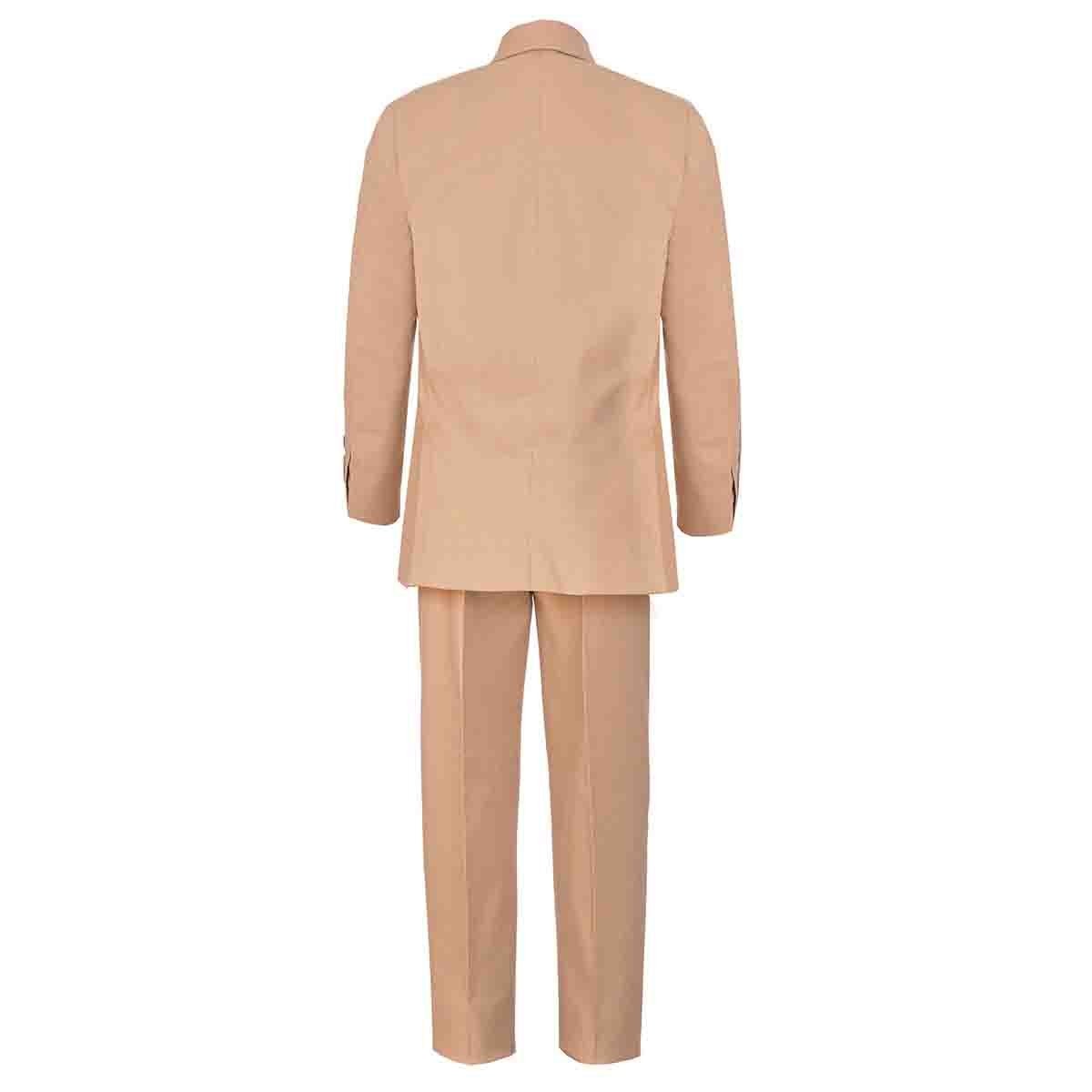 Traje de Lino 2 Pzas Oscar Collection para Niño