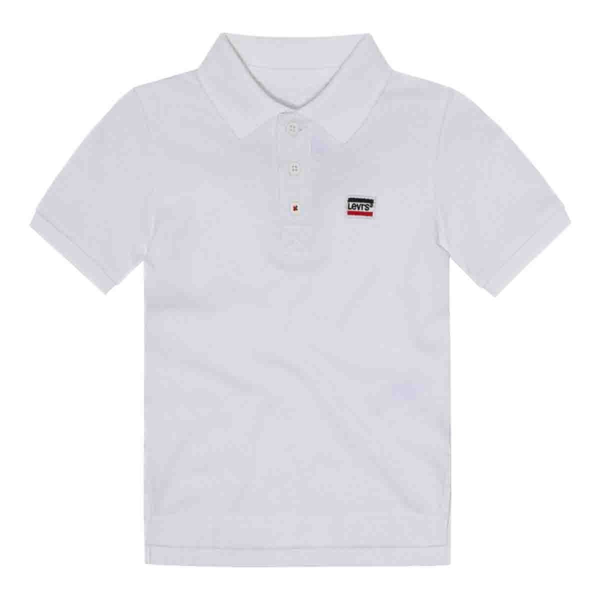 Playera Manga Corta Levi\'s