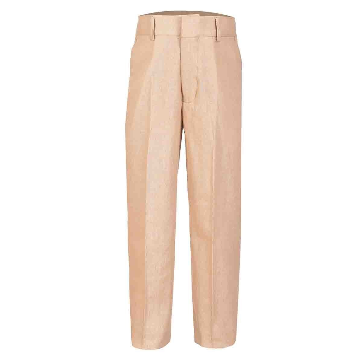 Pantalón Liso Oscar Collection