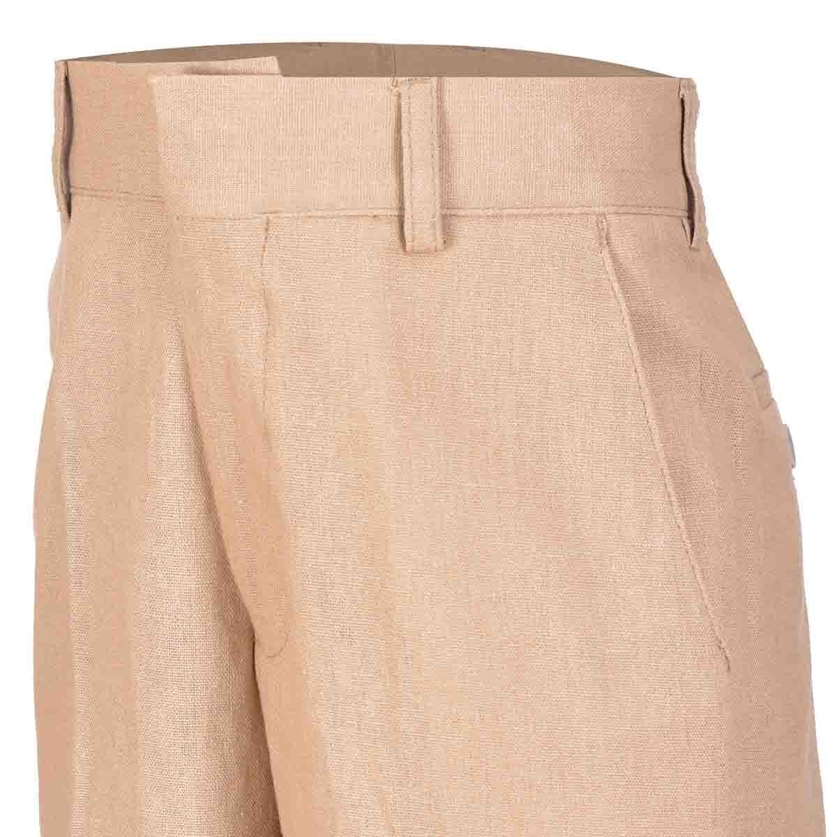 Pantalón Liso Oscar Collection
