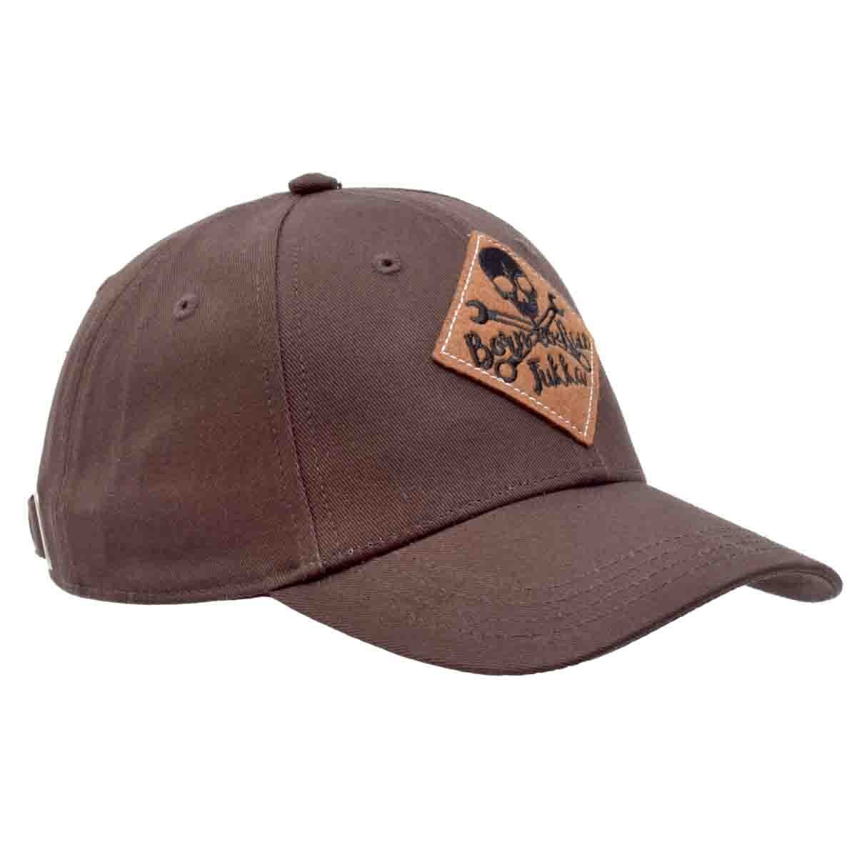 Gorra Boys Fukka