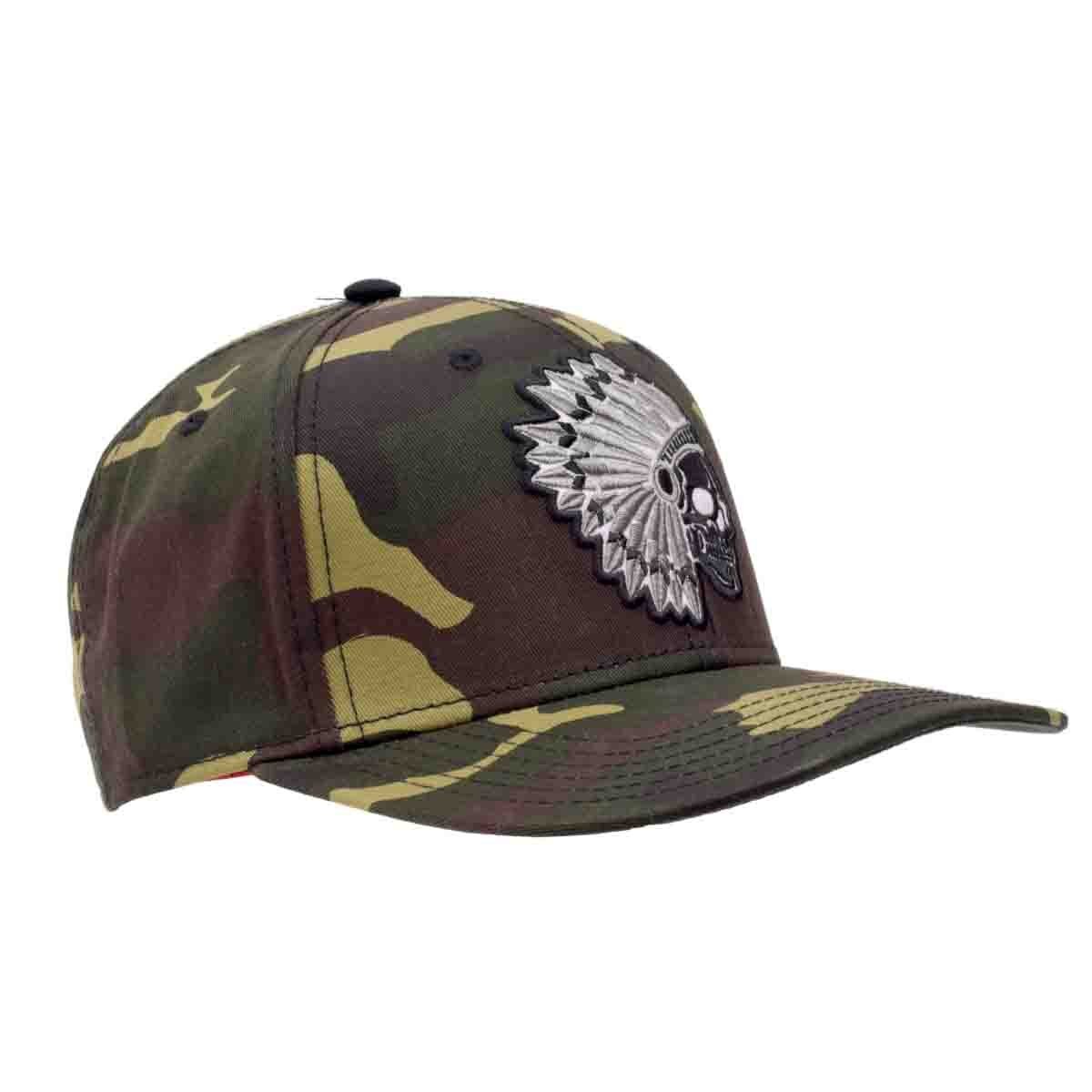 Gorra Boys Fukka