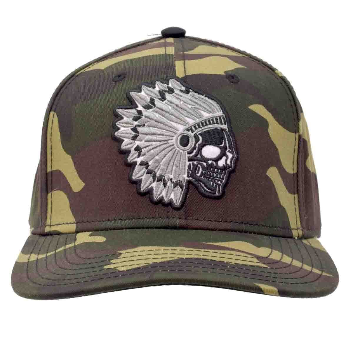 Gorra Boys Fukka