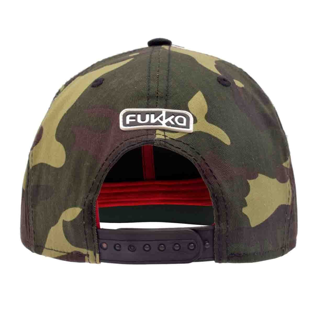 Gorra Boys Fukka