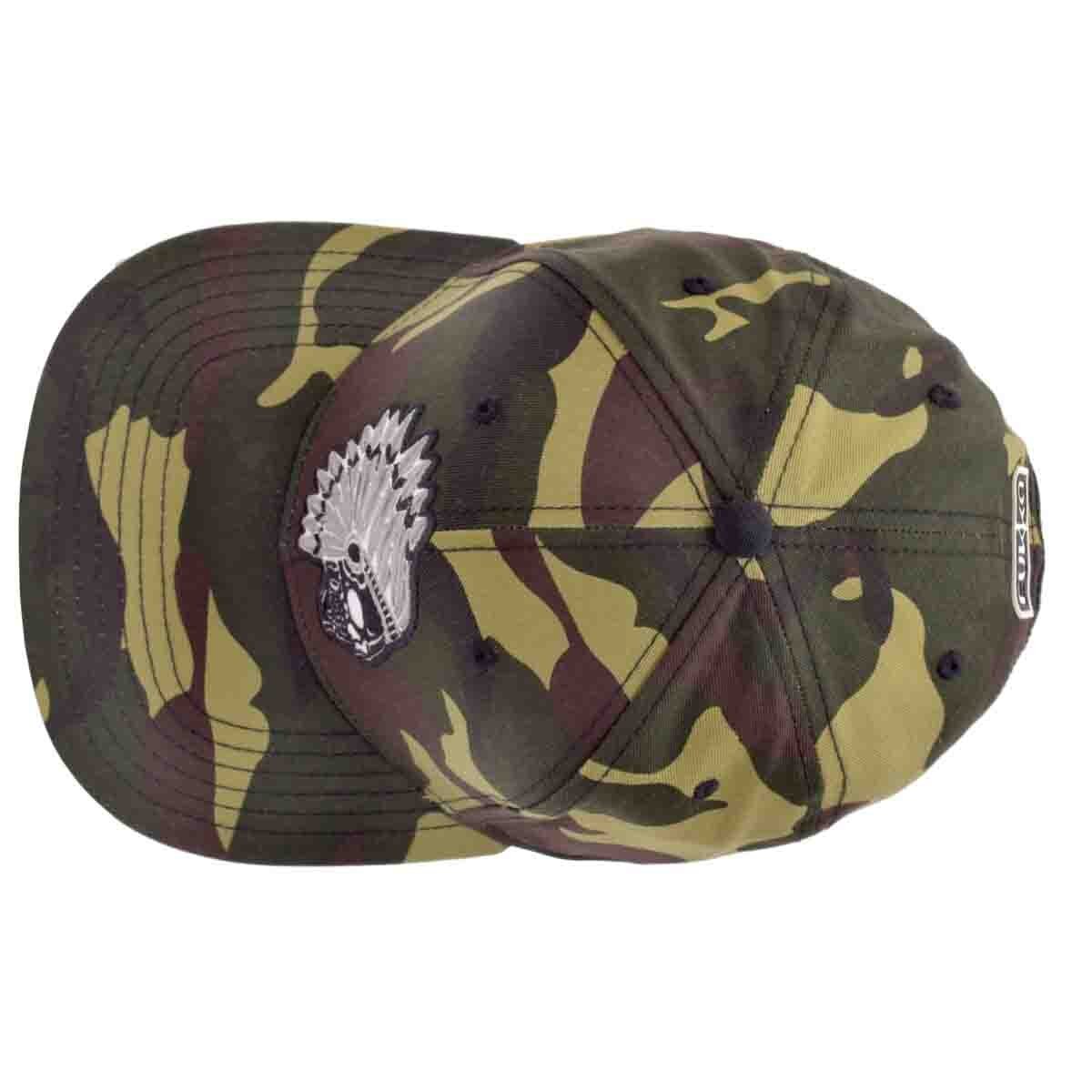 Gorra Boys Fukka