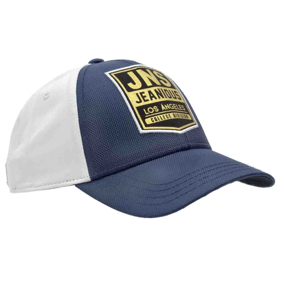 Gorra Boys Jeanious