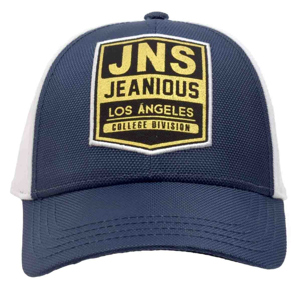 Gorra Boys Jeanious