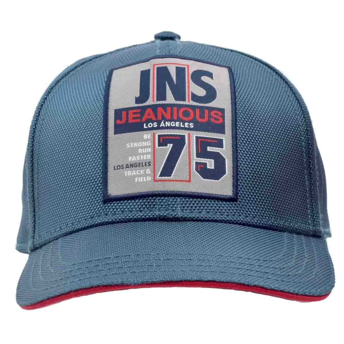 Gorra Boys Jeanious