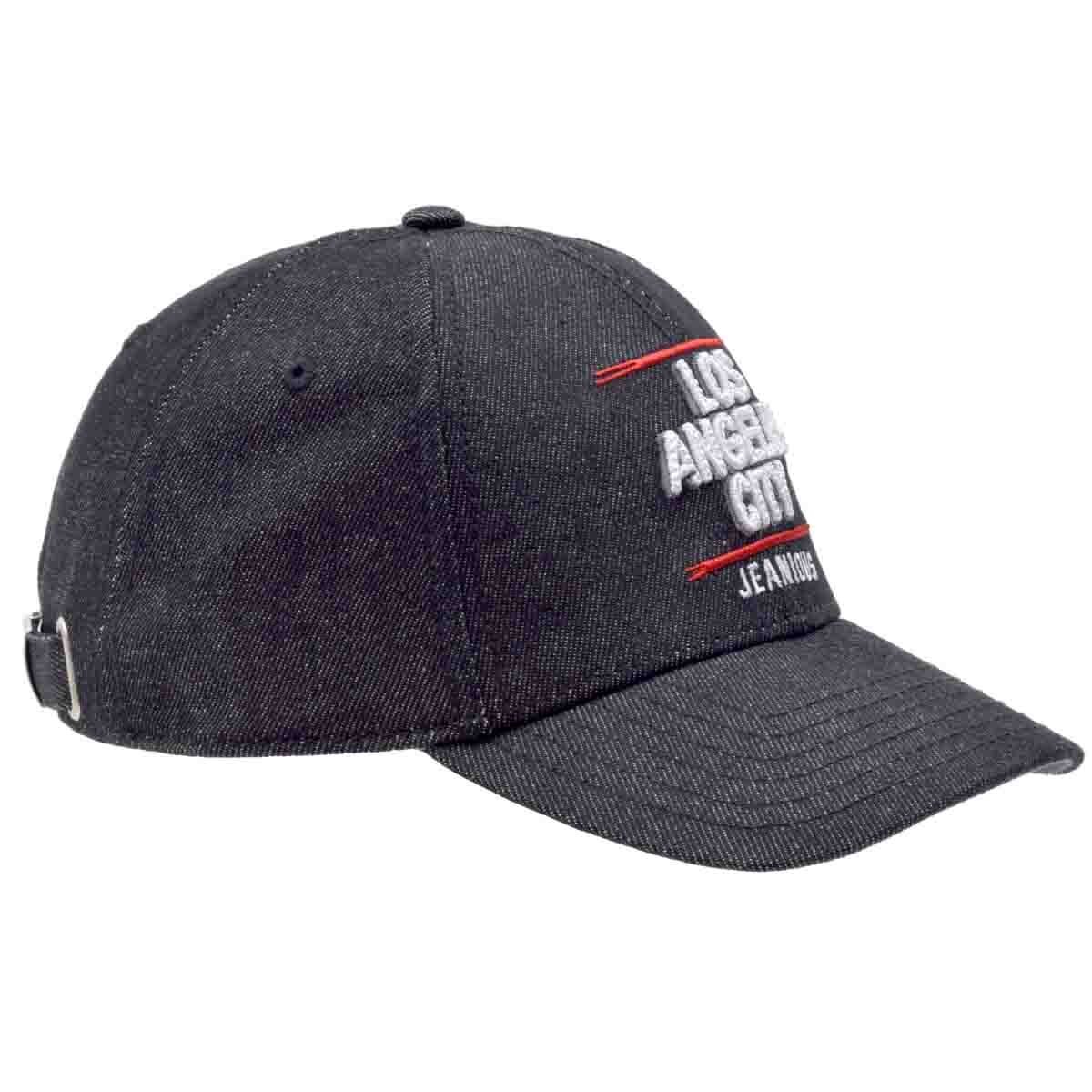 Gorra Boys Jeanious