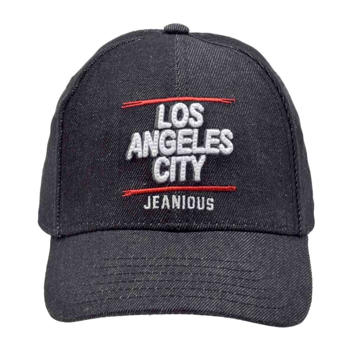 Gorra Boys Jeanious