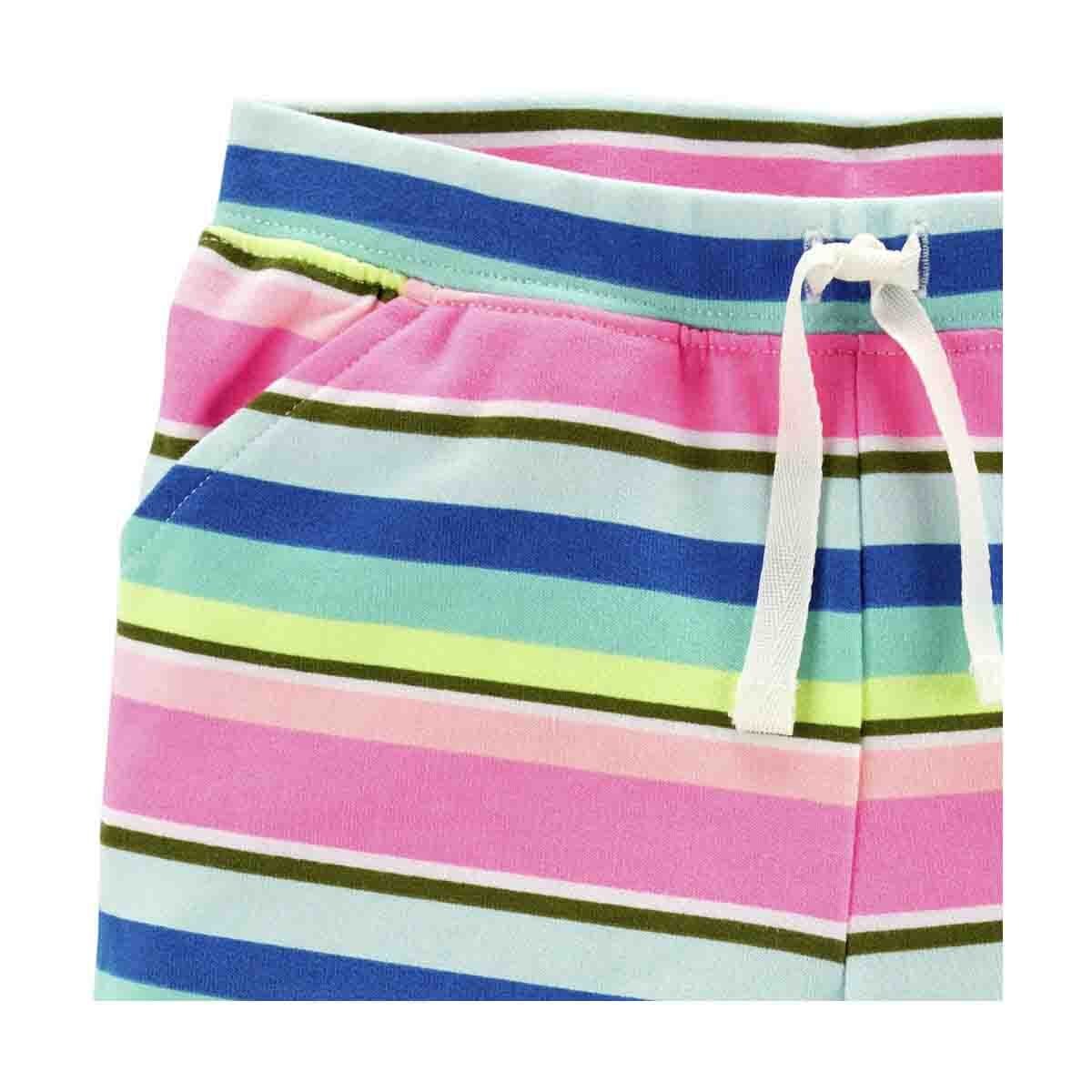 Short con Jareta Carters