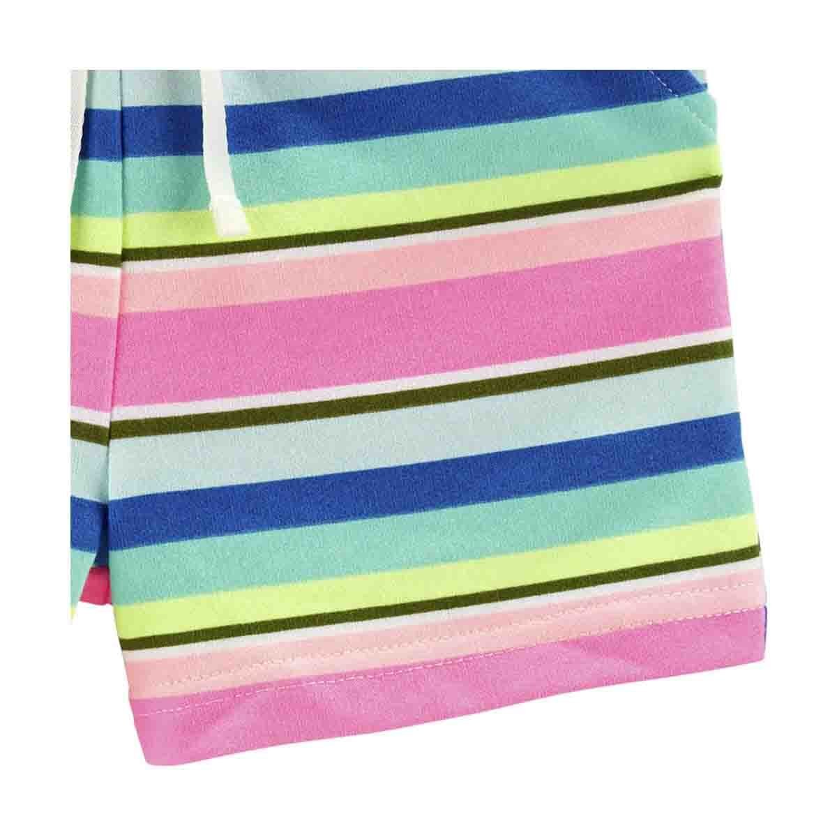 Short con Jareta Carters