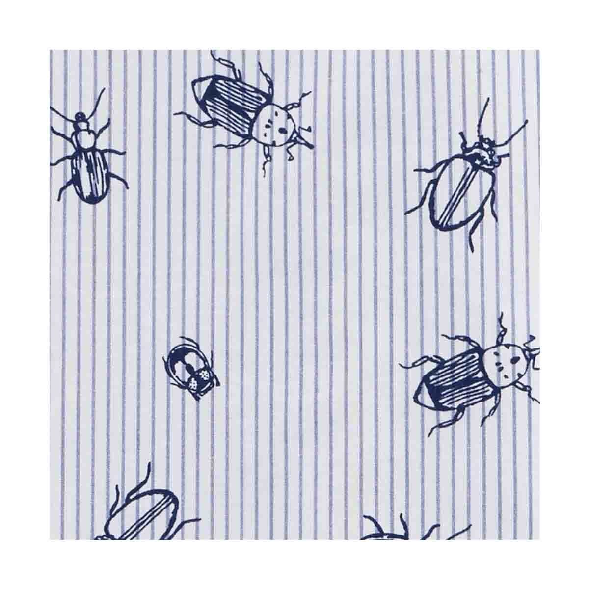 Camisa Manga Corta Carters para Niño