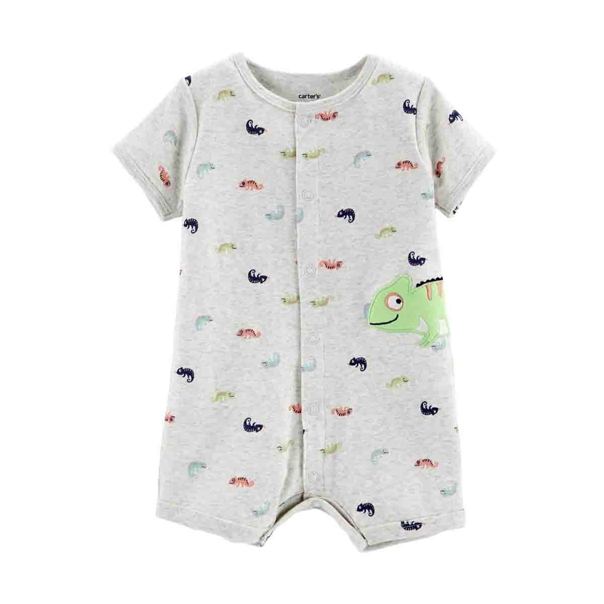 Romper Estampado Carters
