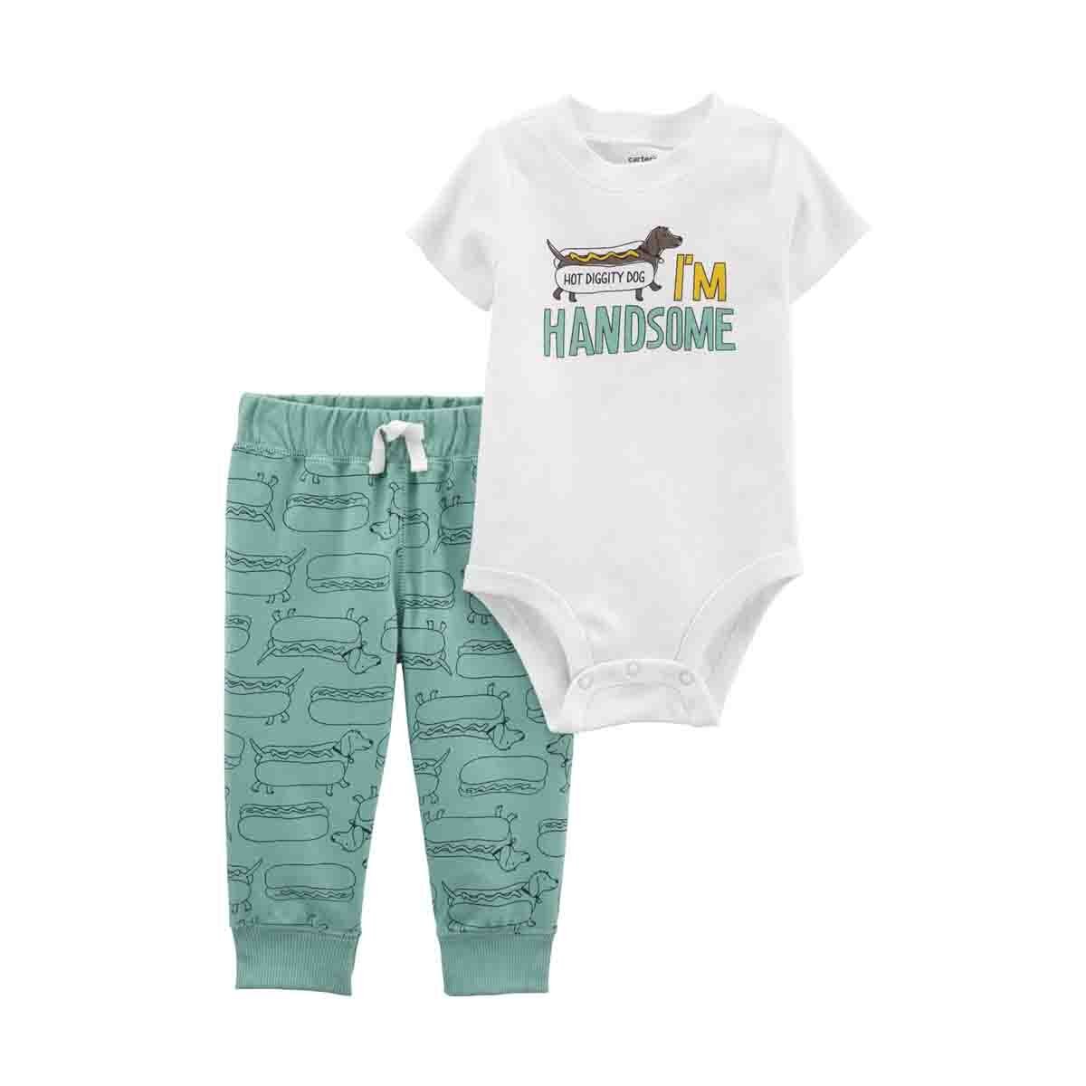 Set Carters
