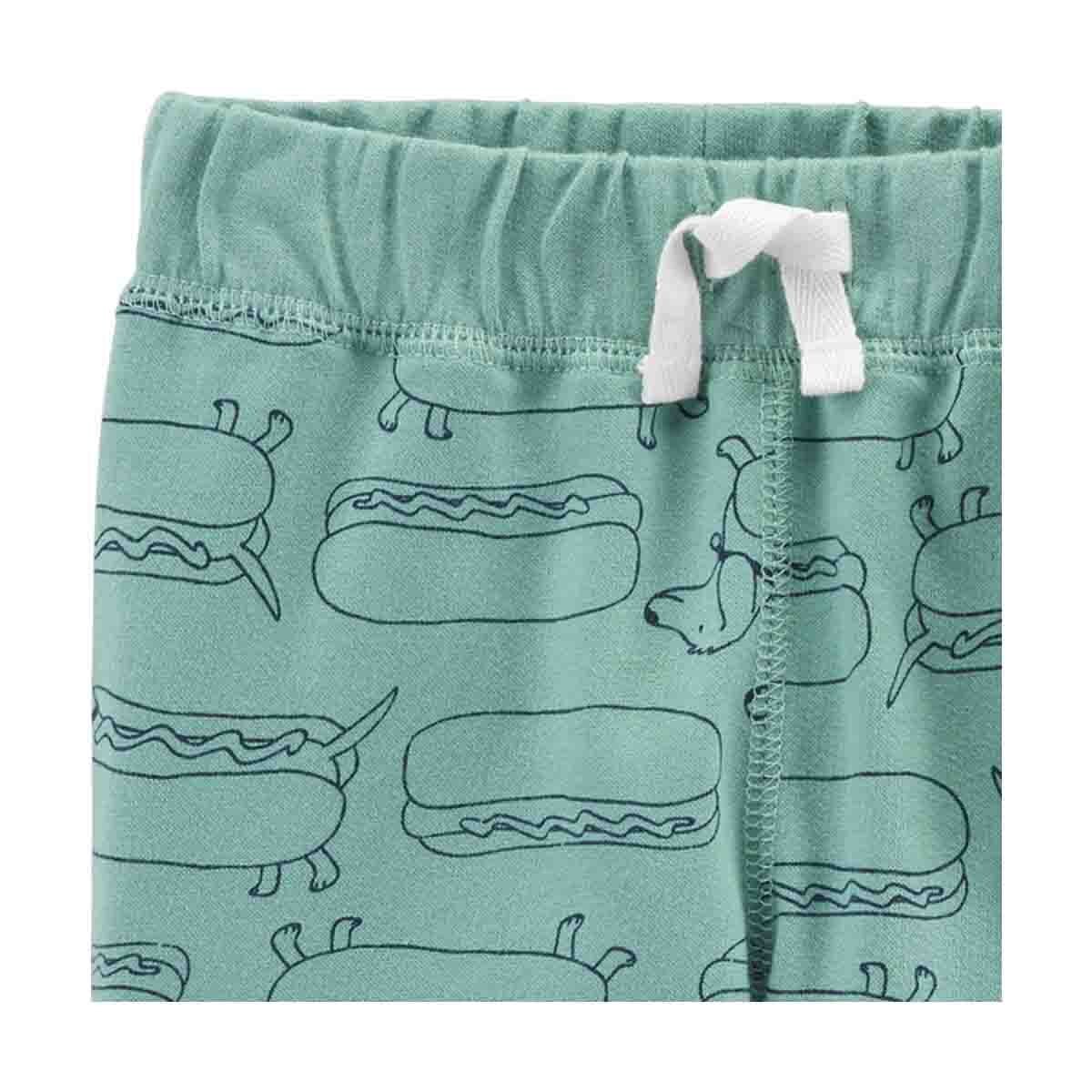 Set Carters