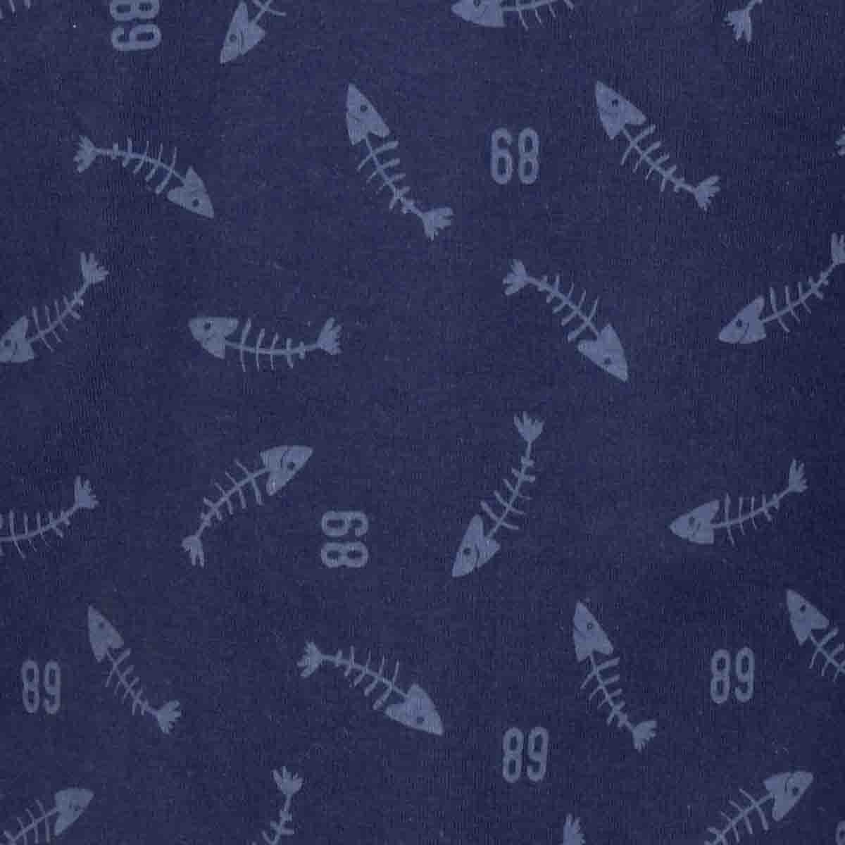 Playera Tipo Polo Jeanious