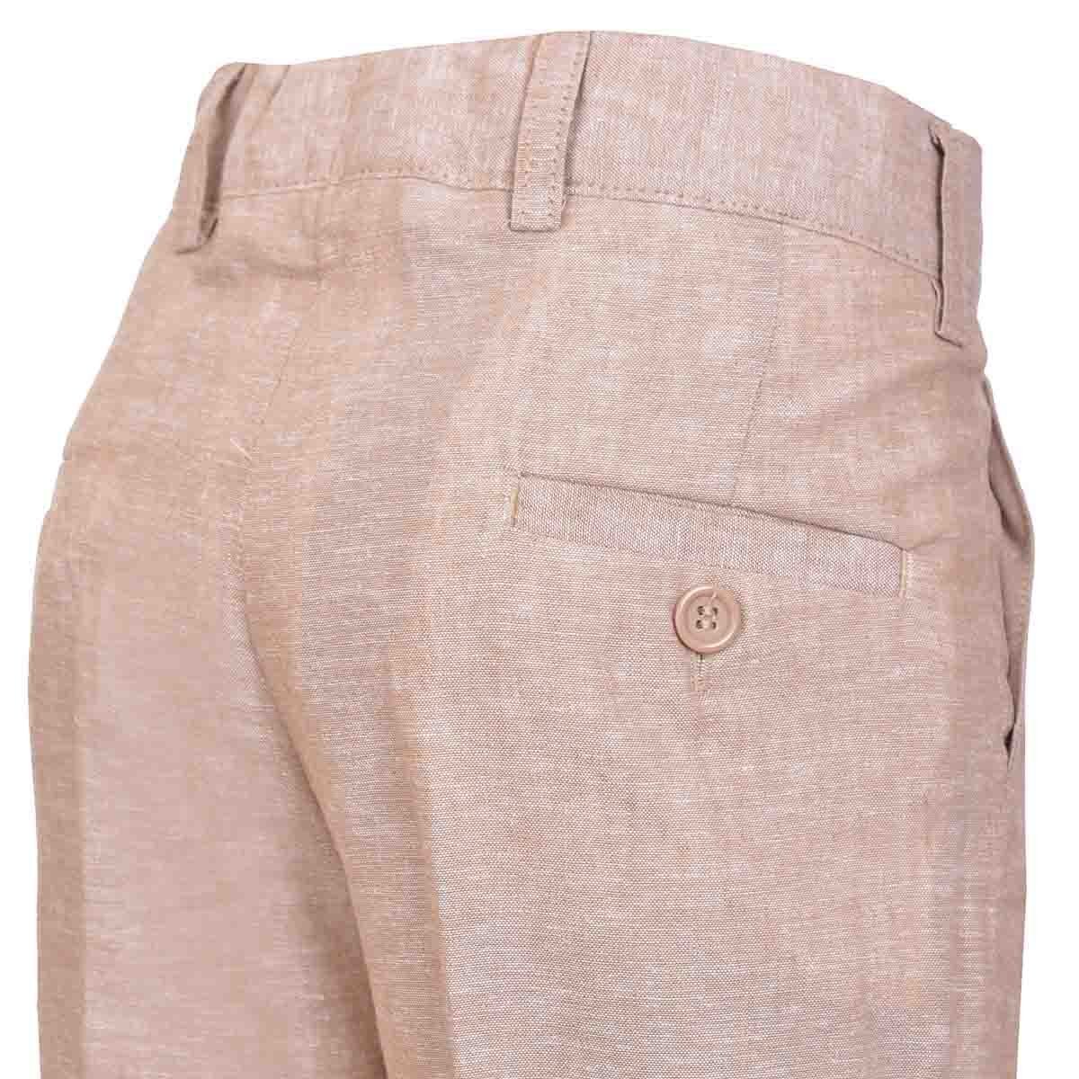 Traje 2 Pzas Lino Jaspe Oscar Collection