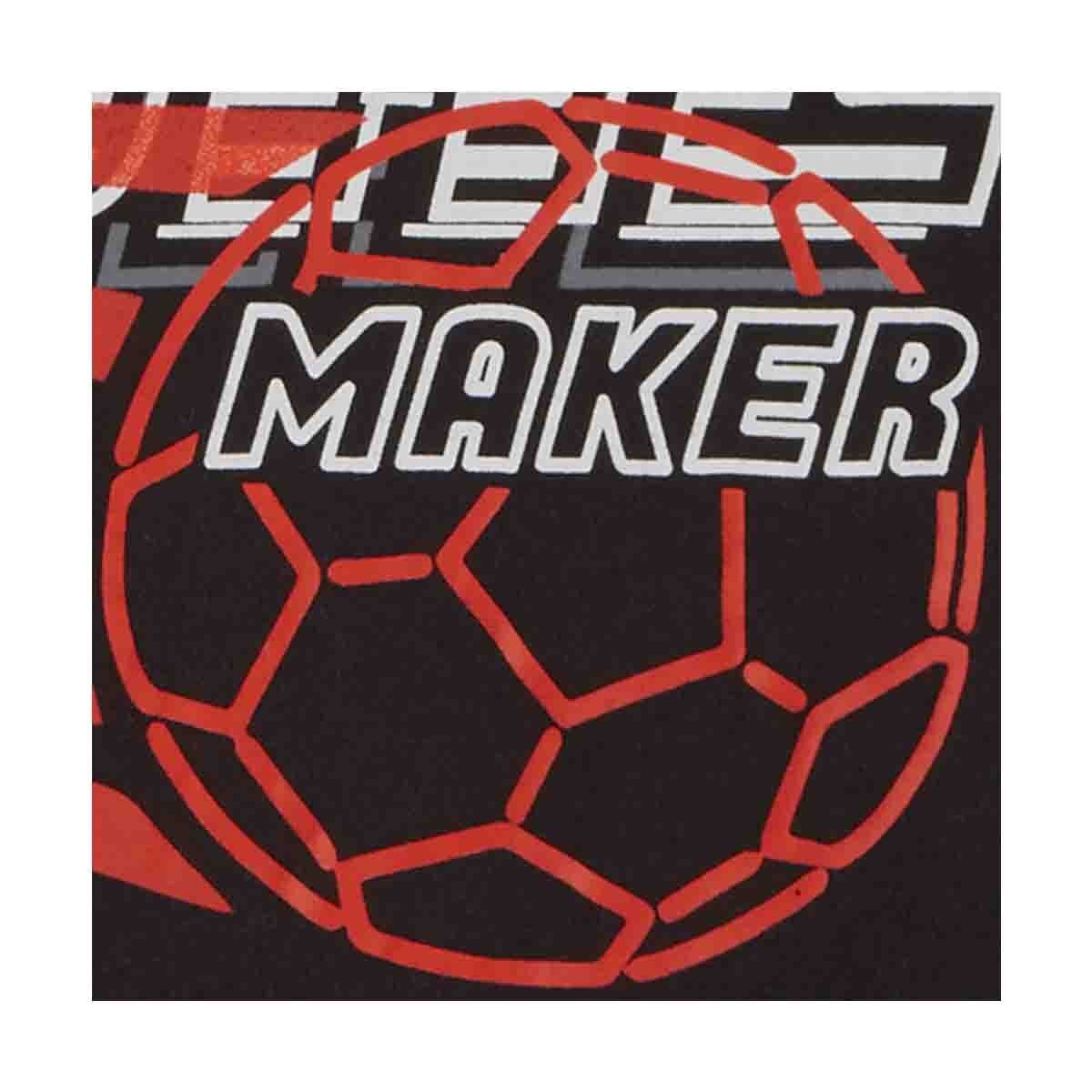 Playera Estampada Manga Corta Oshkosh para Niño