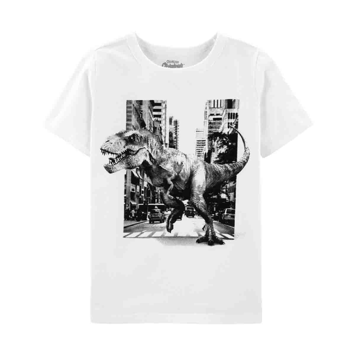 Playera Manga Corta Oshkosh