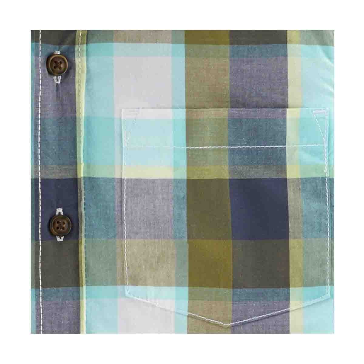 Camisa Manga Corta Carters para Niño