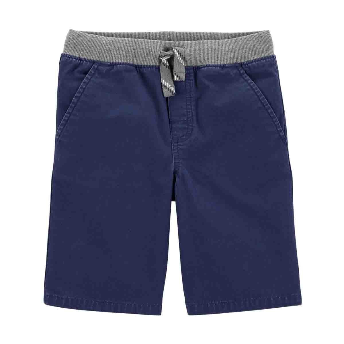 Short con Jareta Carters