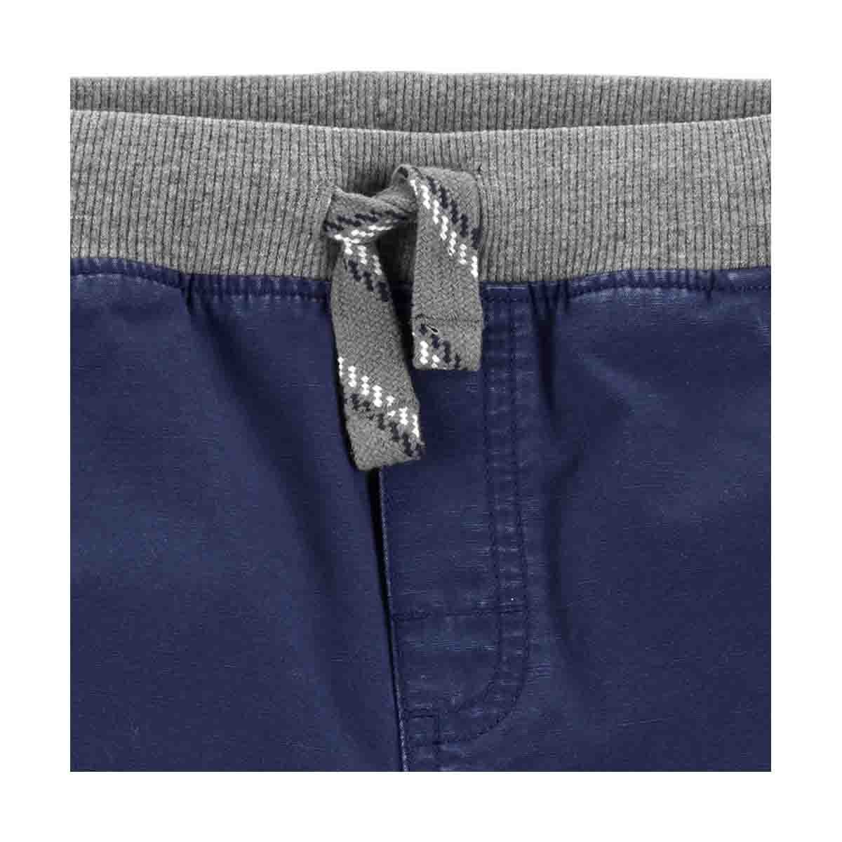 Short con Jareta Carters